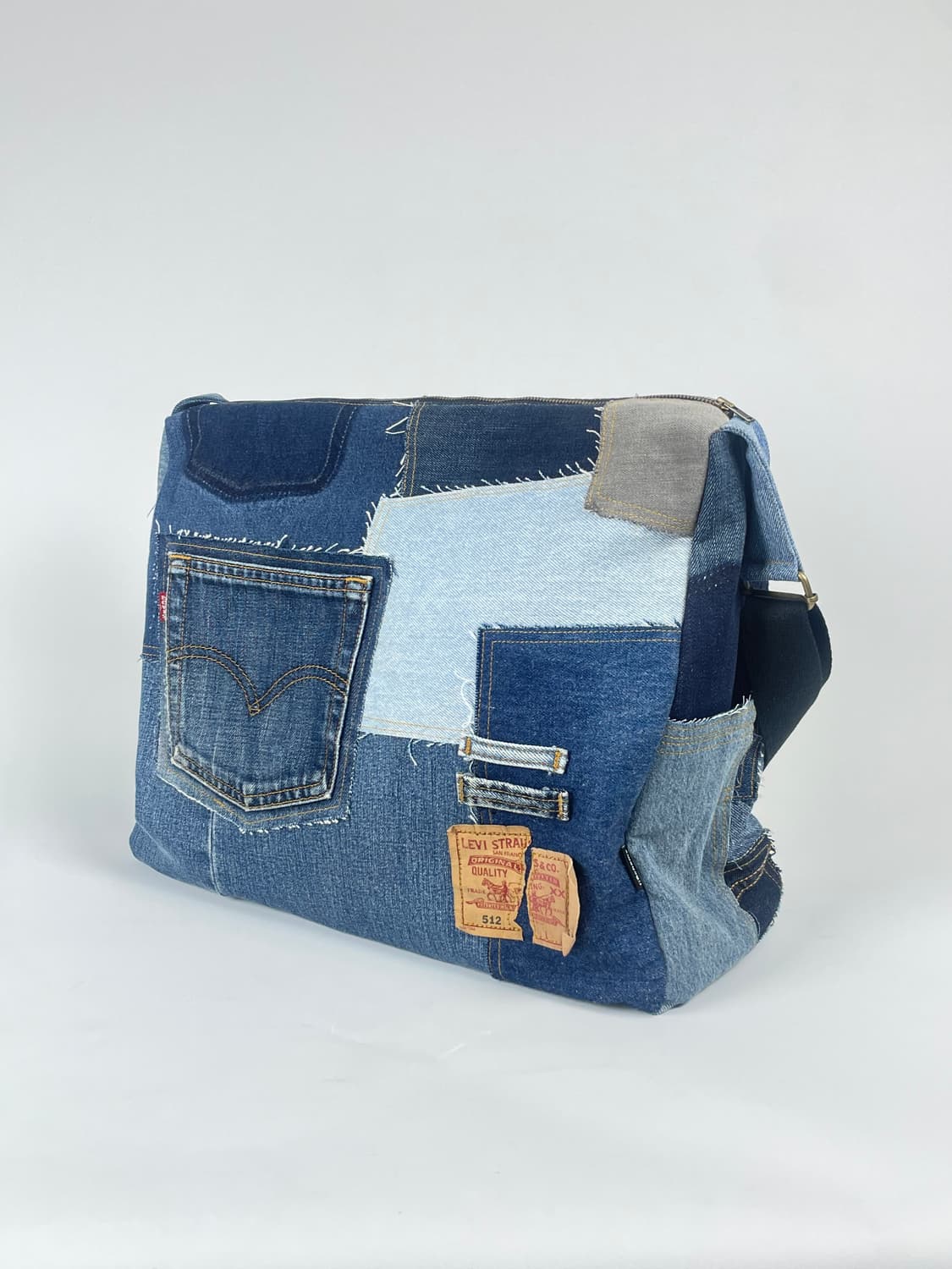 R.chemy cross bag(알케미 크로스백) 상품이미지1