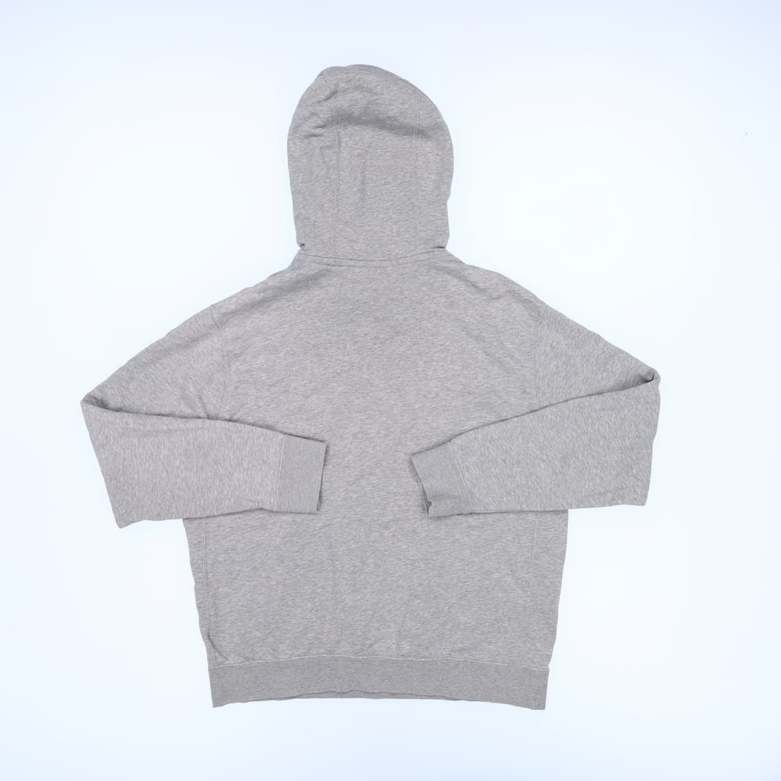 105 나이키 솔로스우시 후드 티셔츠 N7396 상품이미지2