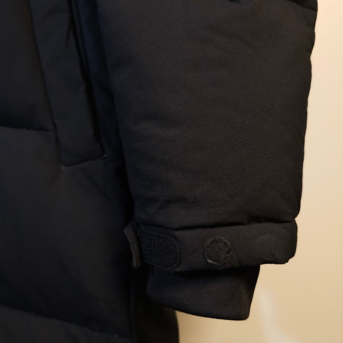 내셔널지오그래픽 롱패딩 XL 상품이미지4