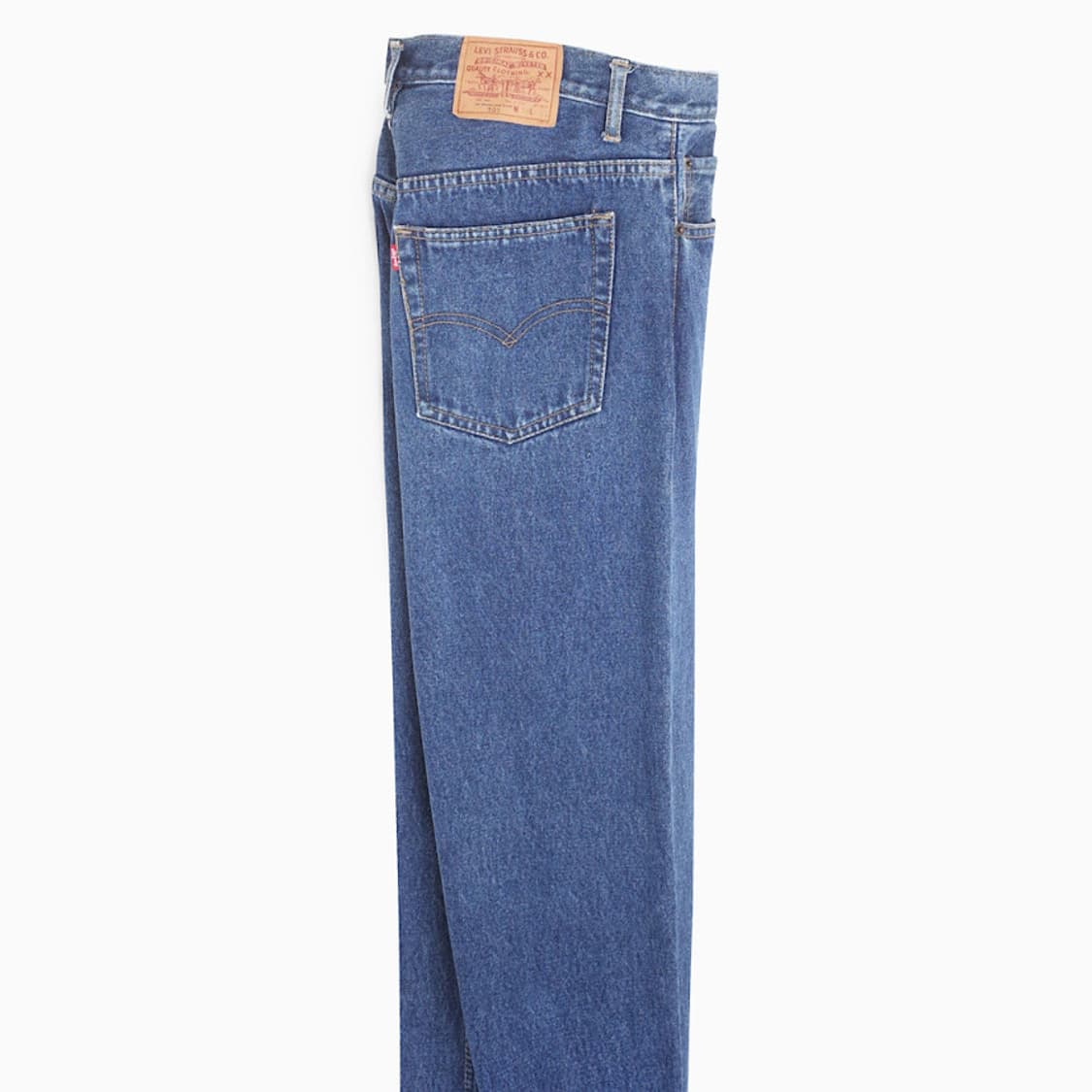 리바이스501데드스탁 34~35사이즈 LV5013802 상품이미지5