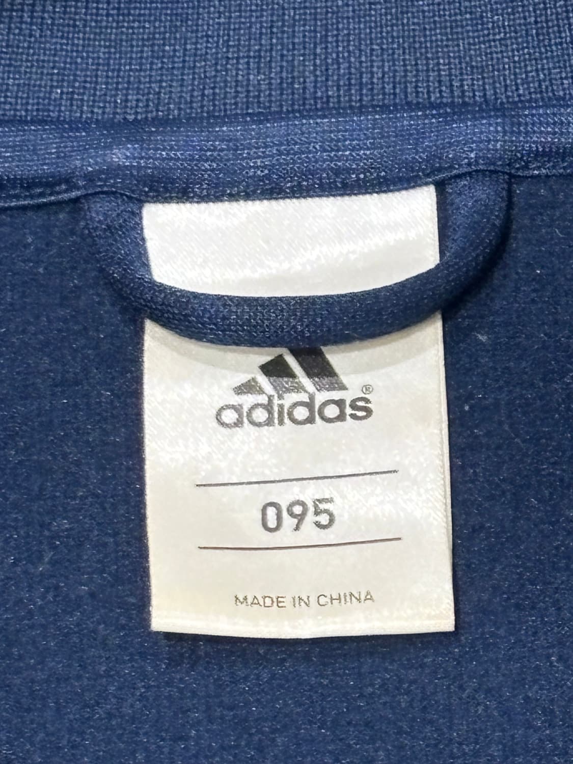 아디다스 아르헨티나 트랙탑 상품이미지6