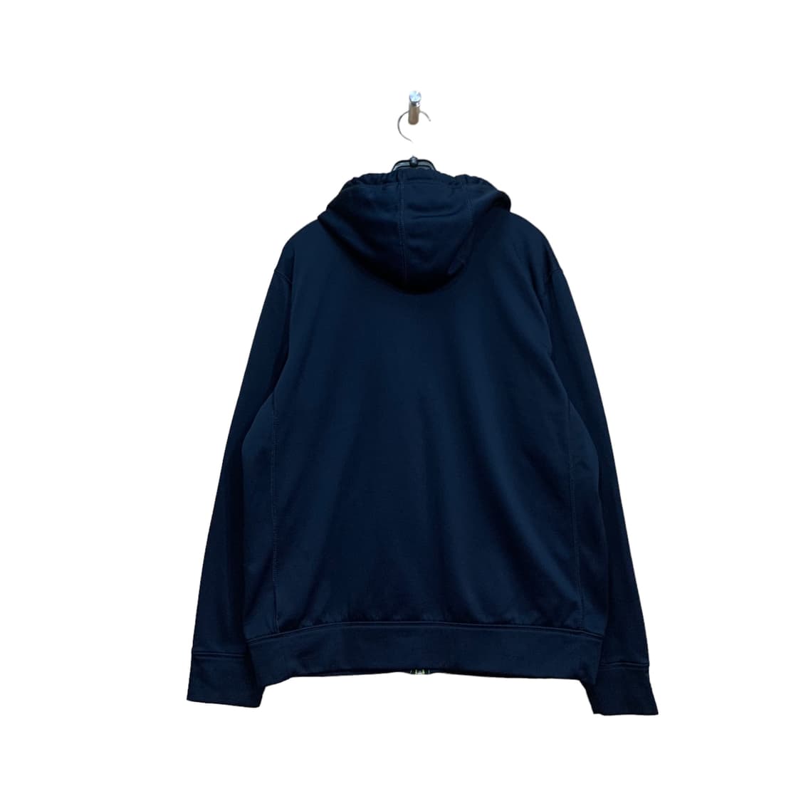 나이키 네이비 트레이닝 후드집업 상품이미지5