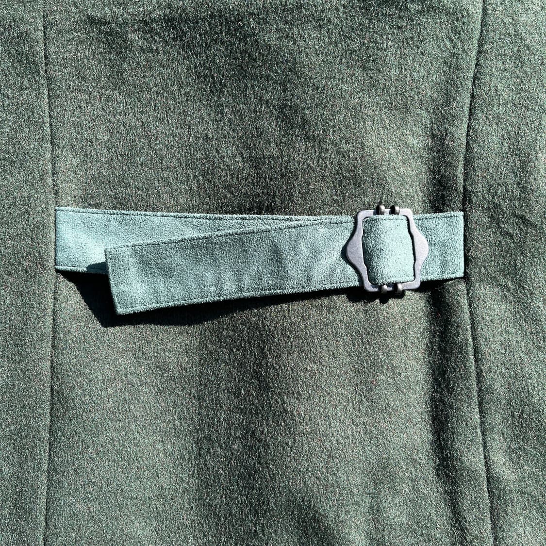 Emerald Motel  티롤베스트(실측확인) 상품이미지9