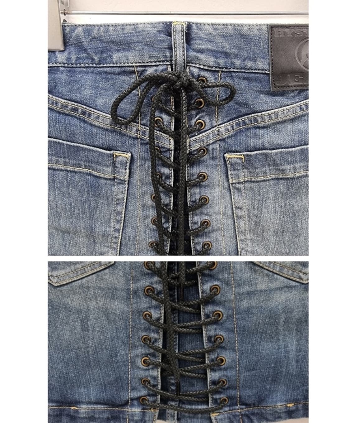 HYSTERIC GLAMOUR 히스테릭 글래머 상품이미지7