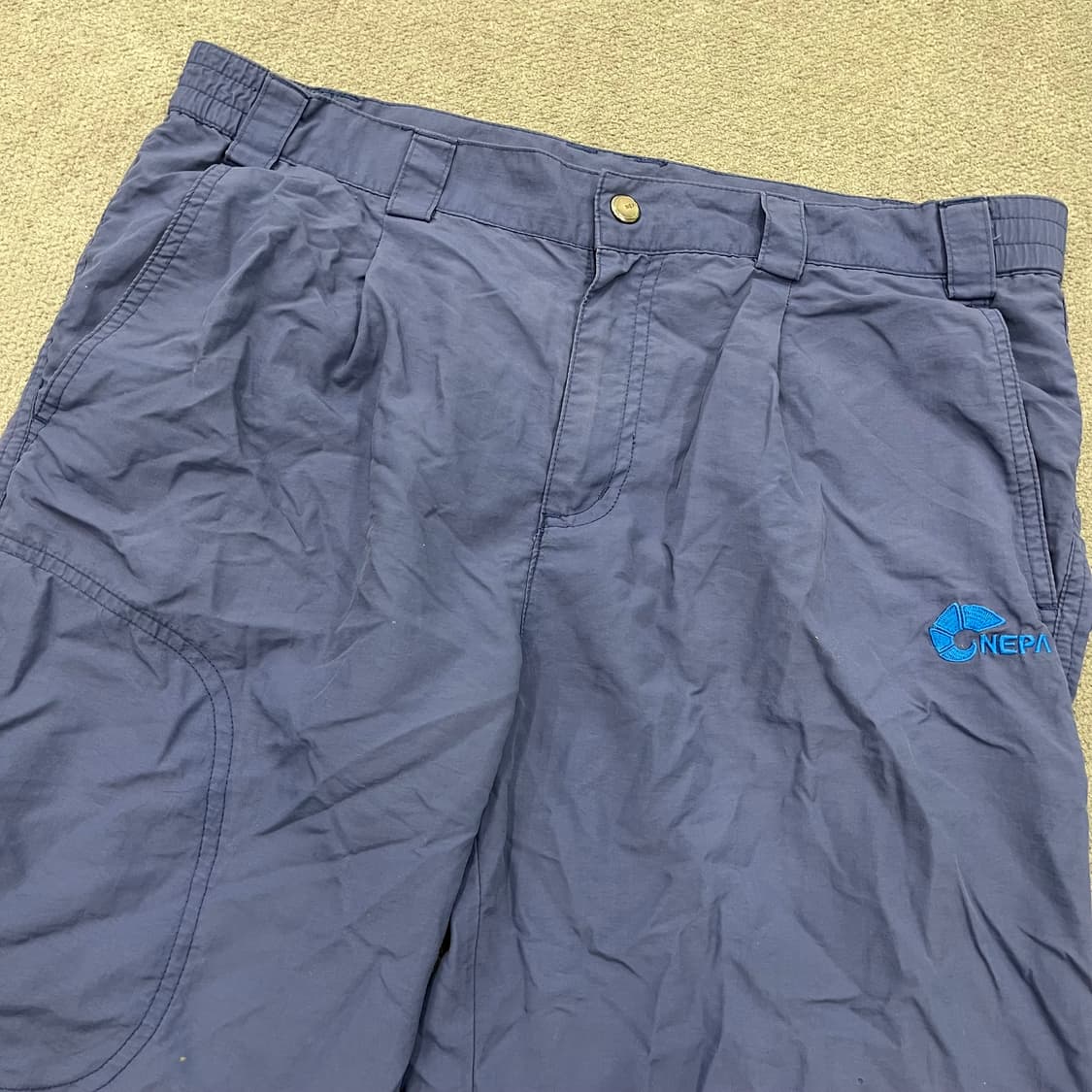 L 네파 남성 반바지 상품이미지2