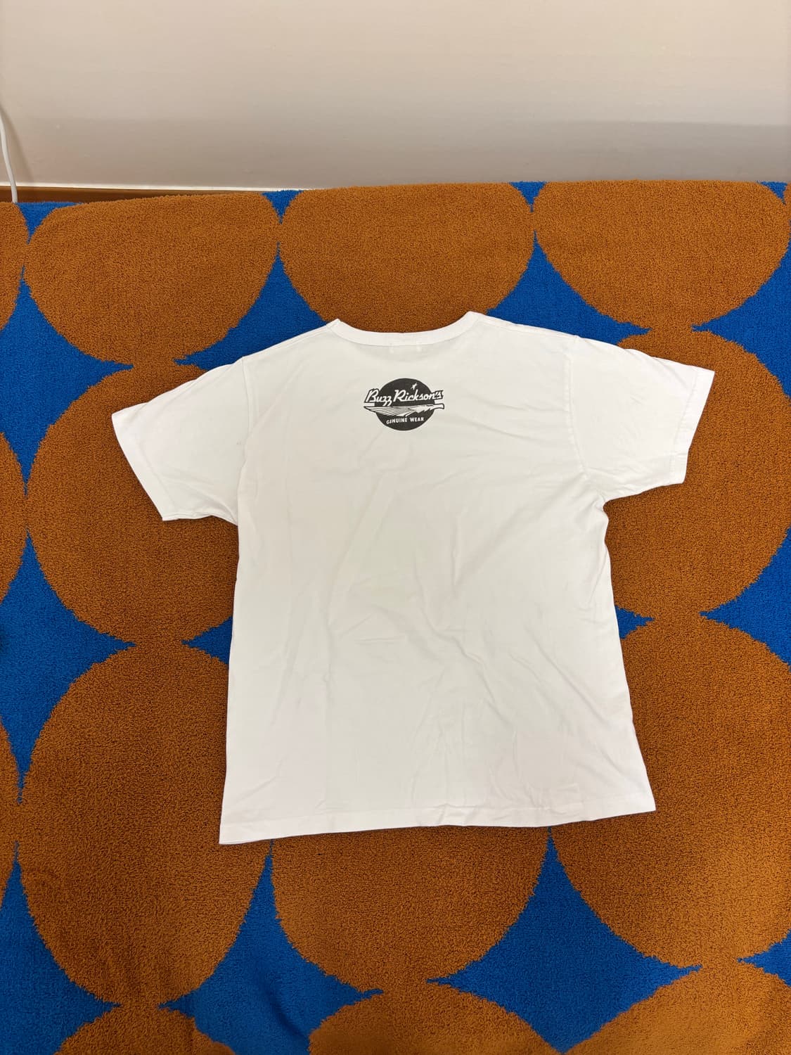 버즈릭슨 스누피 티셔츠 Made in USA🇺🇸 상품이미지3