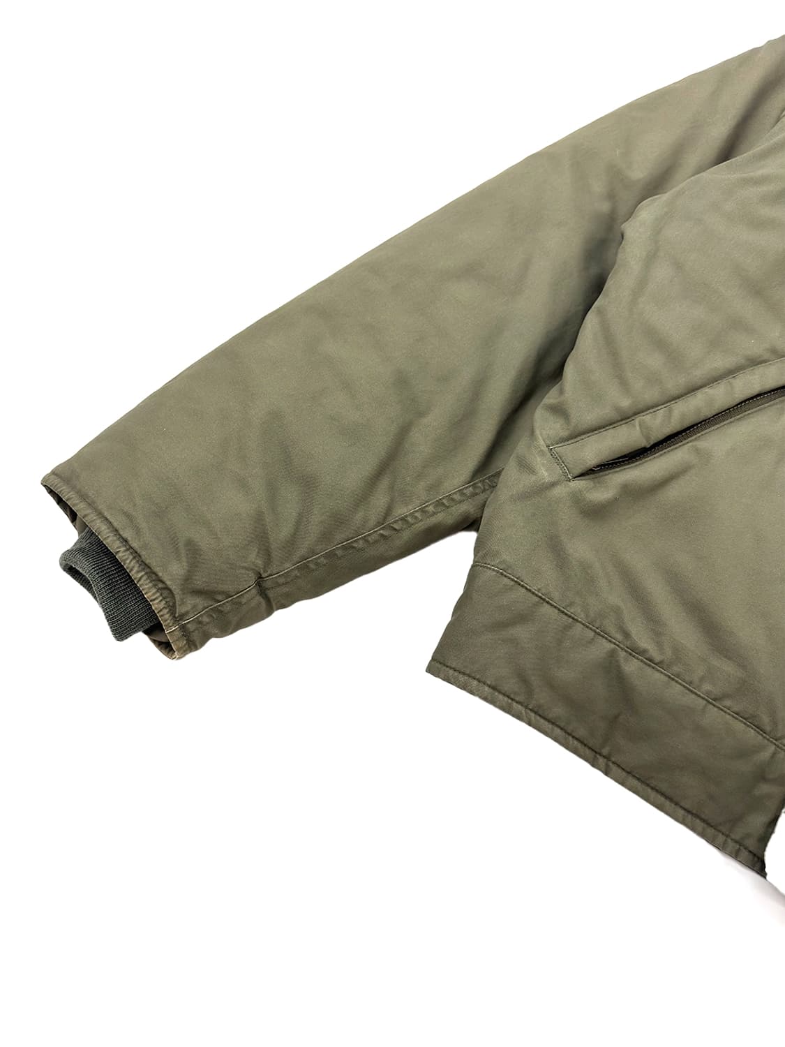 MONITALY Canadian CWW Jacket/ 40 상품이미지7