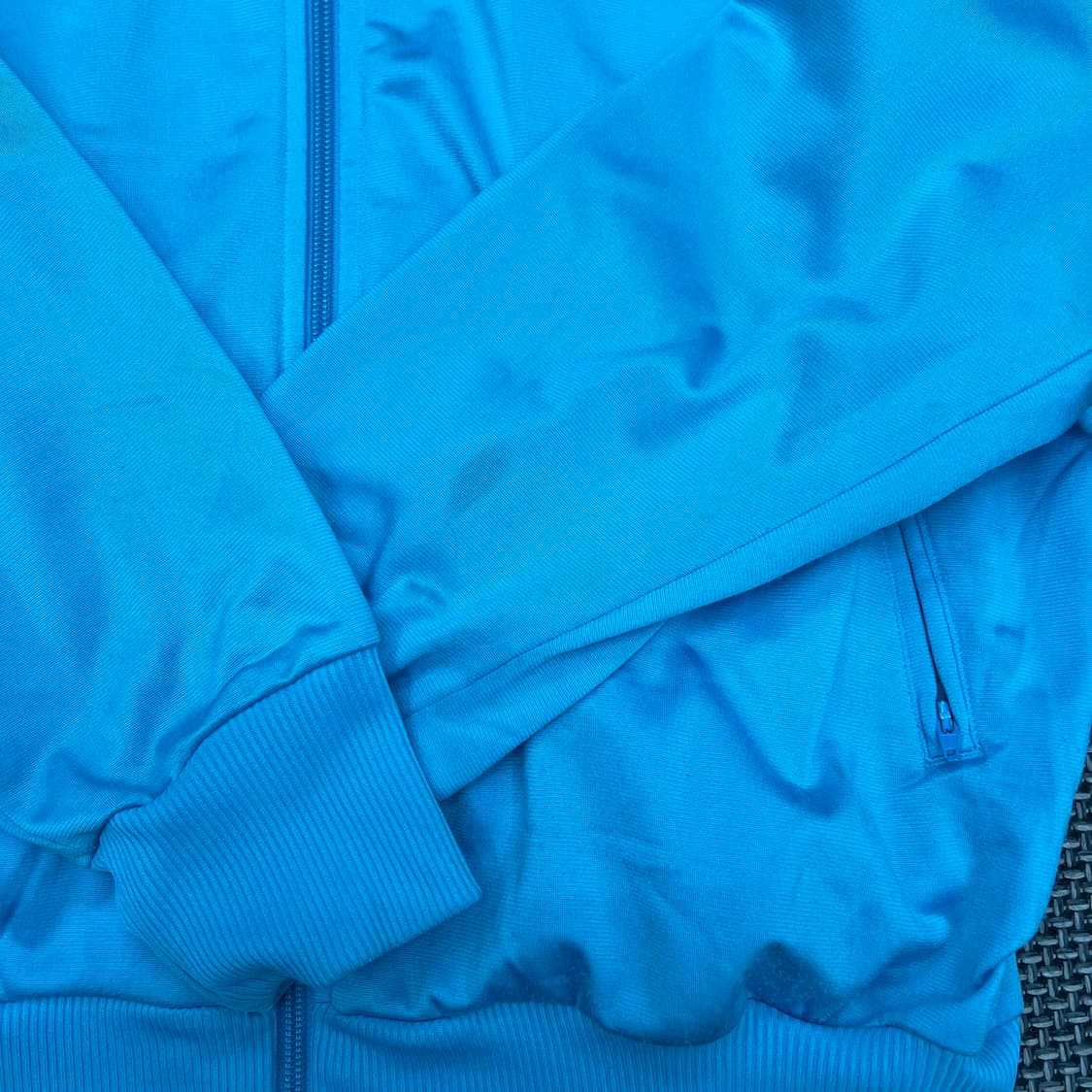 착샷O 아디다스 하늘라임 구파이어버드 져지 90 상품이미지5