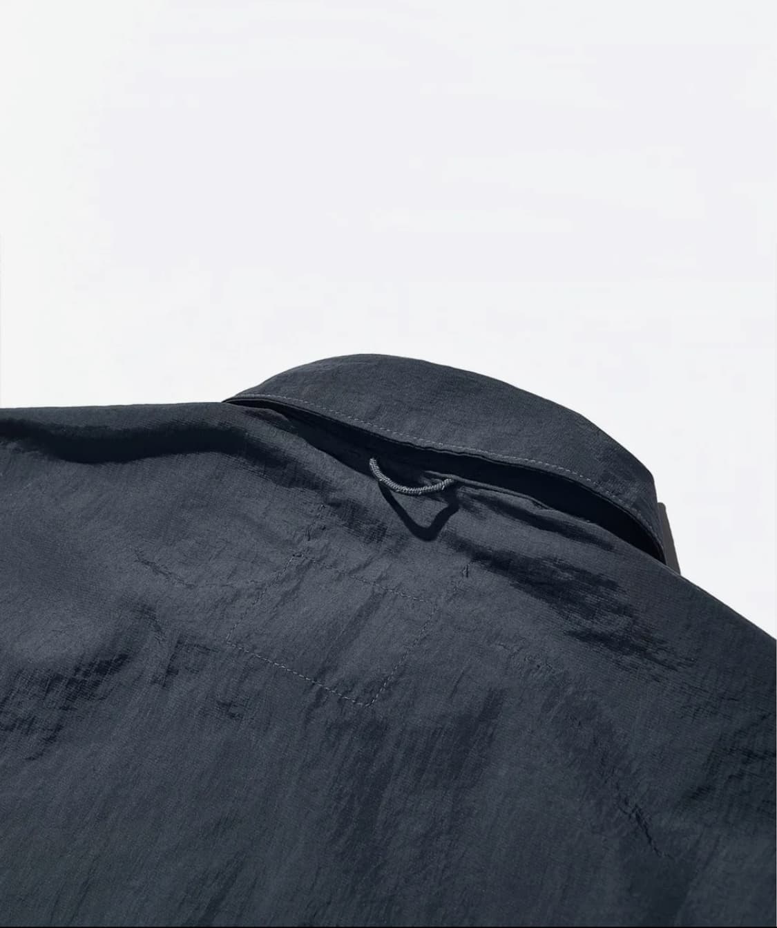 사운즈라이프 유틸리티 매쉬 포켓 반팔 셔츠 상품이미지7