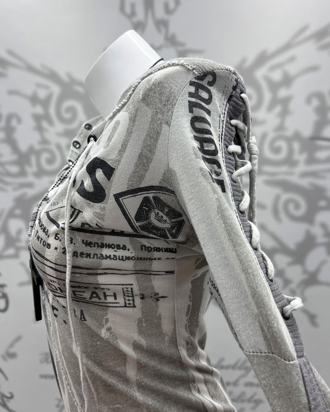 Salvage 상품이미지5