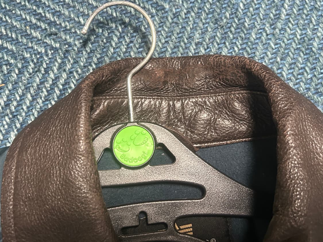 알파인더스트리 cwu-45p 자켓 상품이미지6