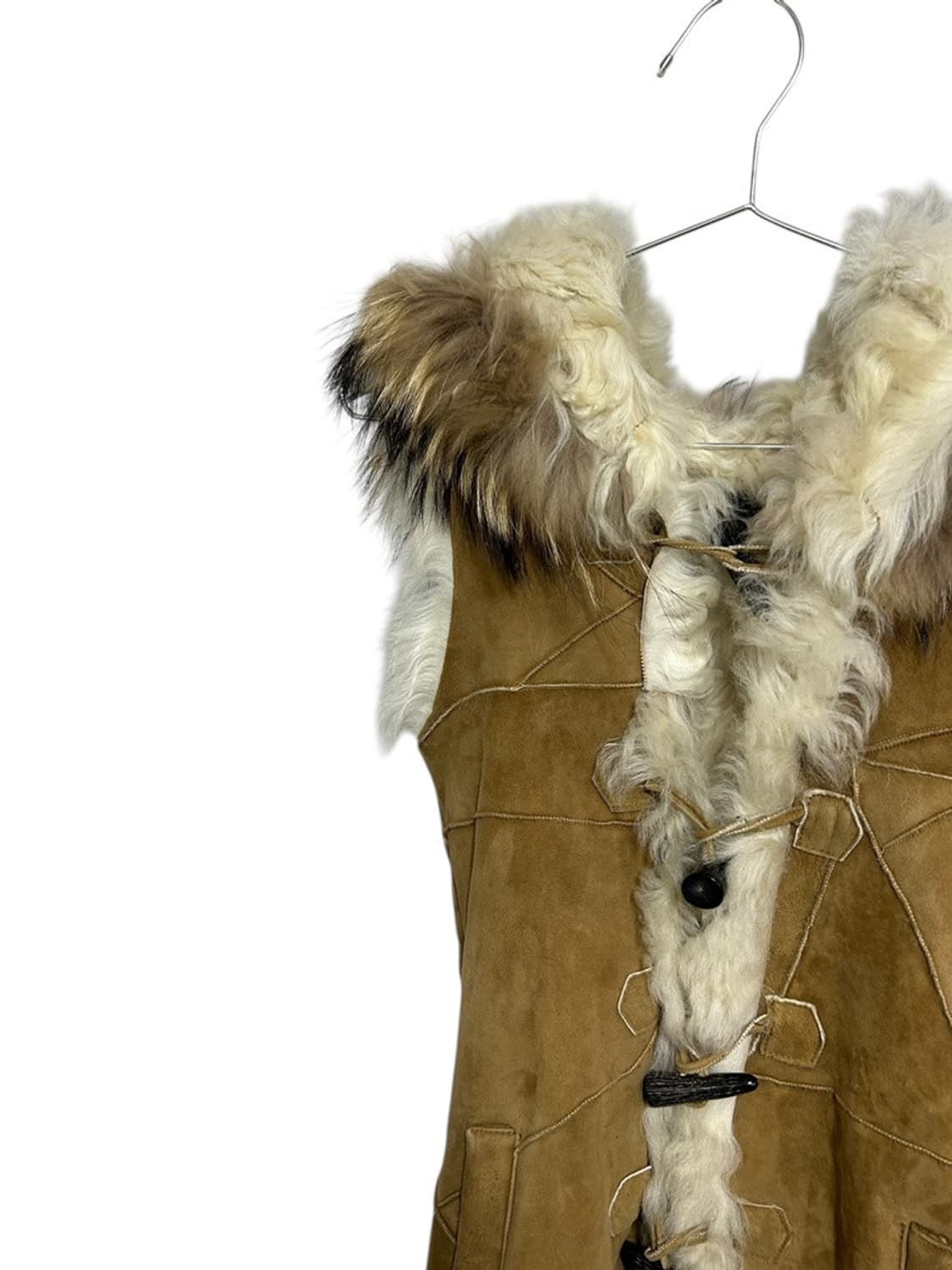 vtg vest 상품이미지2