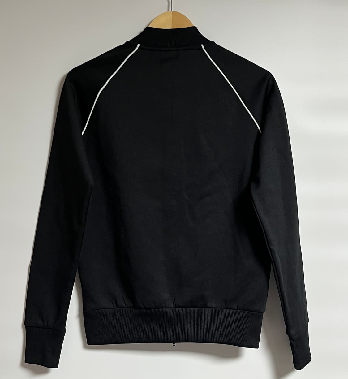 아디다스 슈퍼스타 크롭 져지 트랙탑 파이어버드 XS 상품이미지6