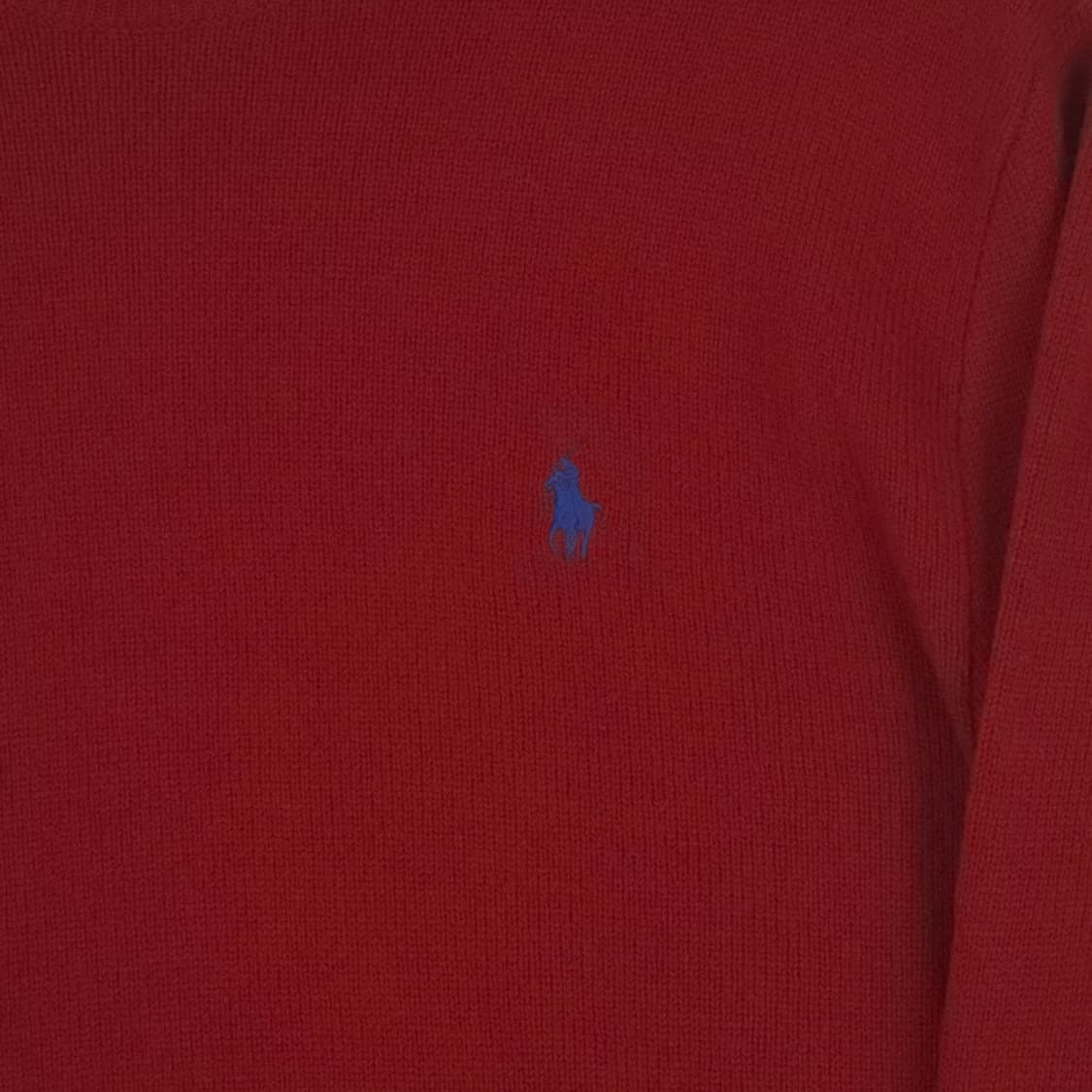 [M] 폴로 랄프로렌 메리노울 니트 상품이미지4