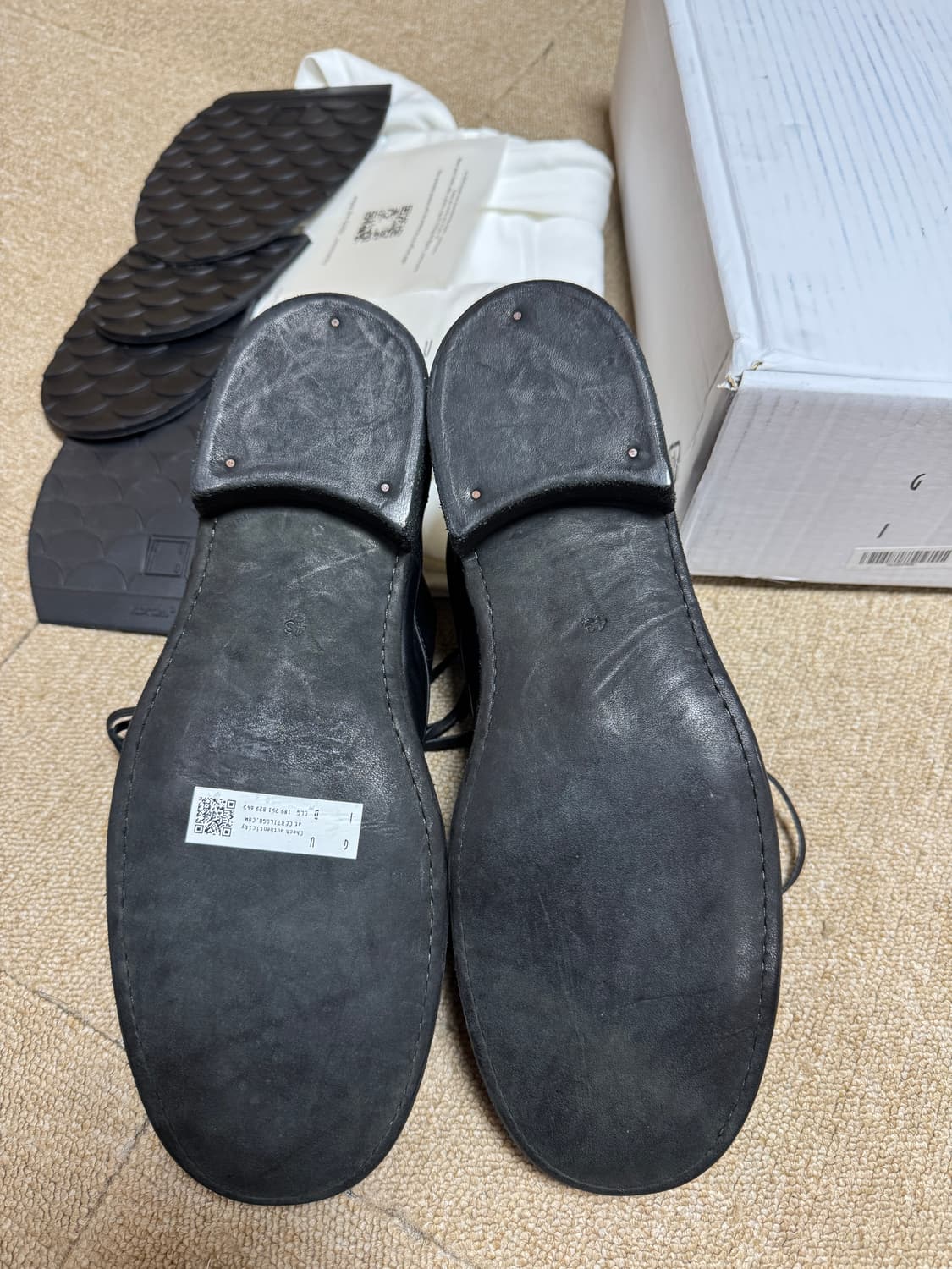 구이기 992 43(270) 새상품 팝니다 상품이미지2