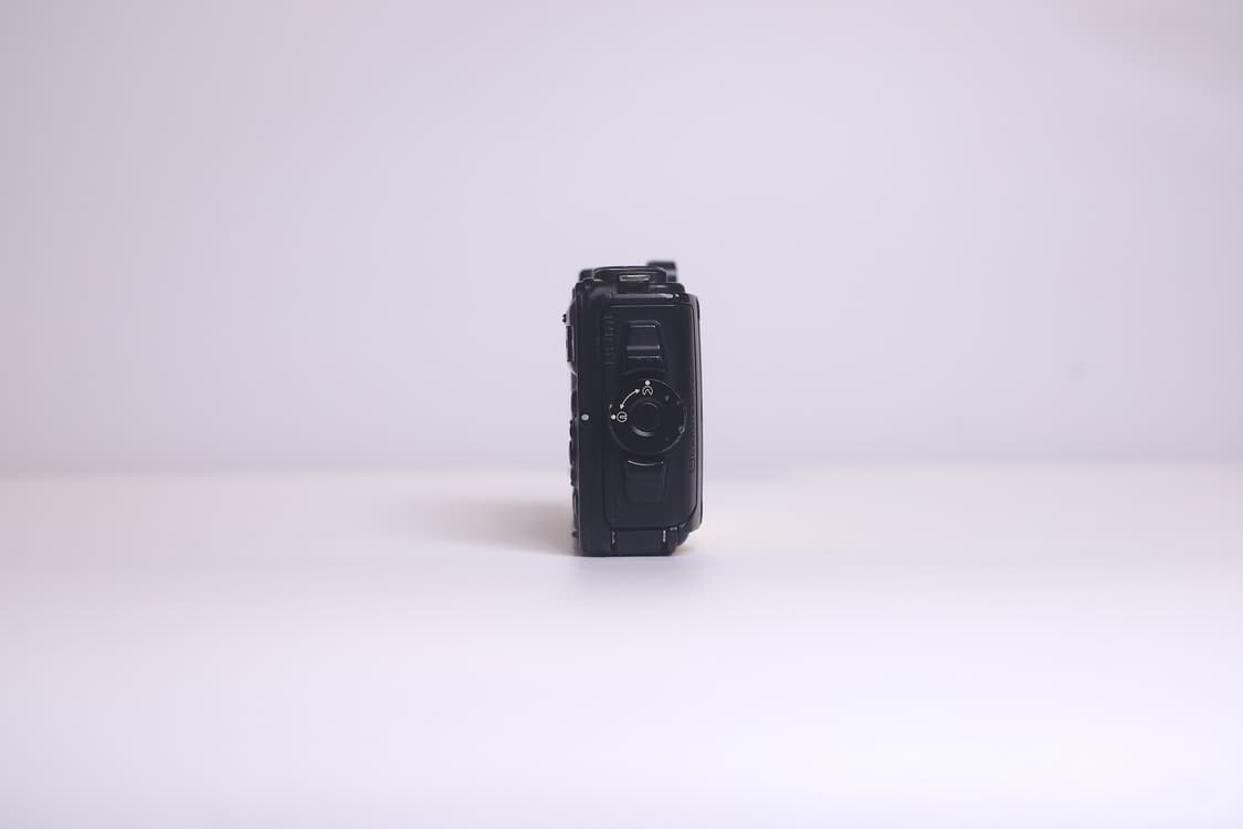 니콘 쿨픽스 AW130 옐로우 상품이미지3