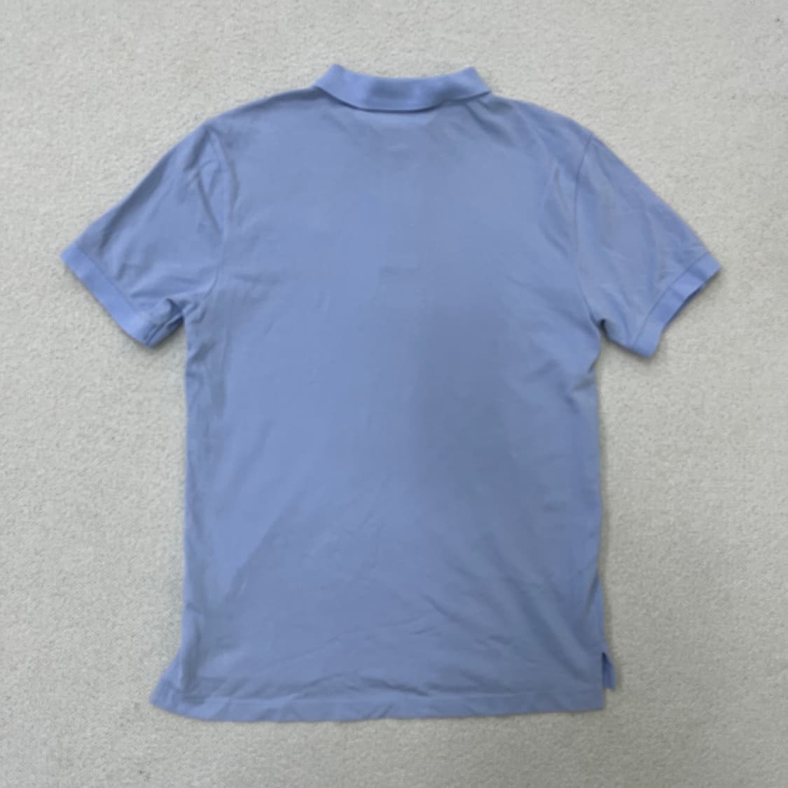 M 나이키 반팔 카라 티셔츠 0316M 상품이미지5