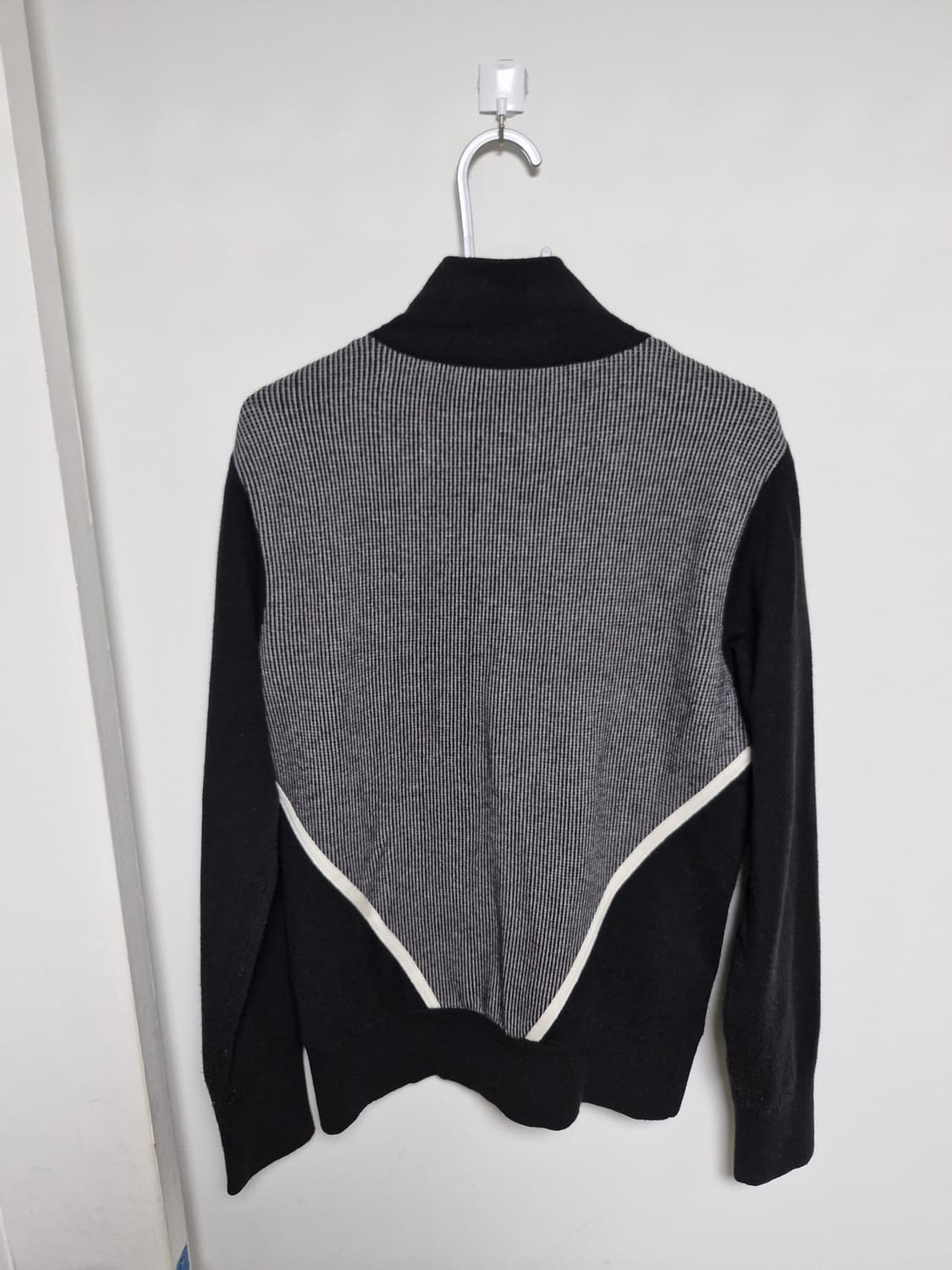 타이틀리스트 정품 방풍니트집업 여95 상품이미지5