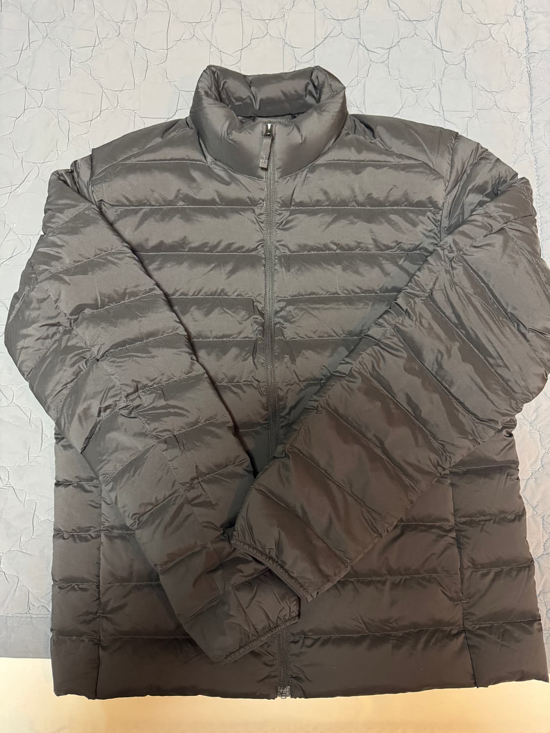 폴로 핸드 니트 스웨터 (95~100) 상품이미지2