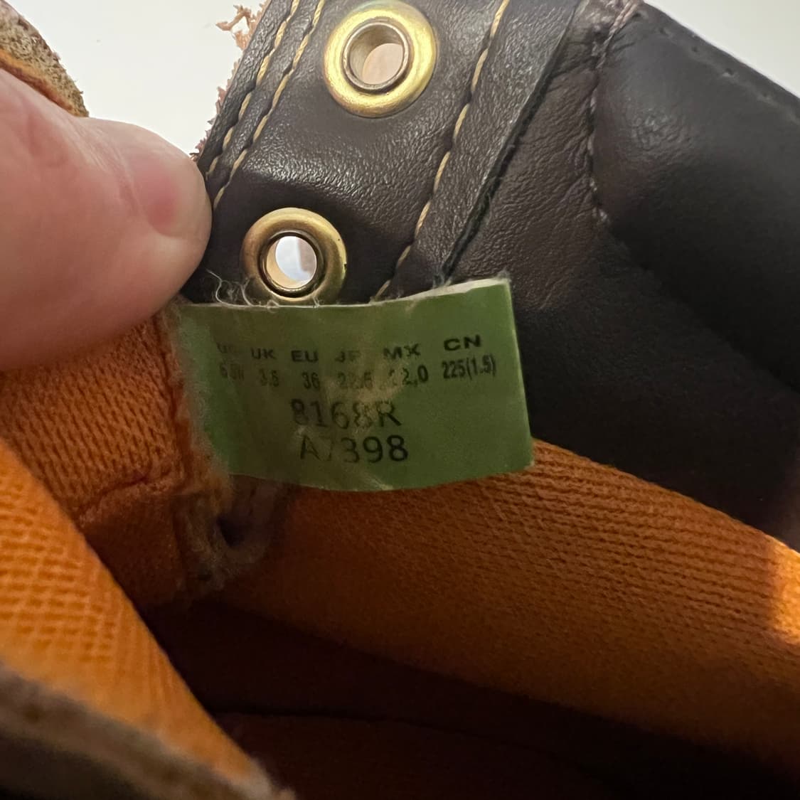 팀버랜드 워터빌 6인치 부츠 상품이미지7