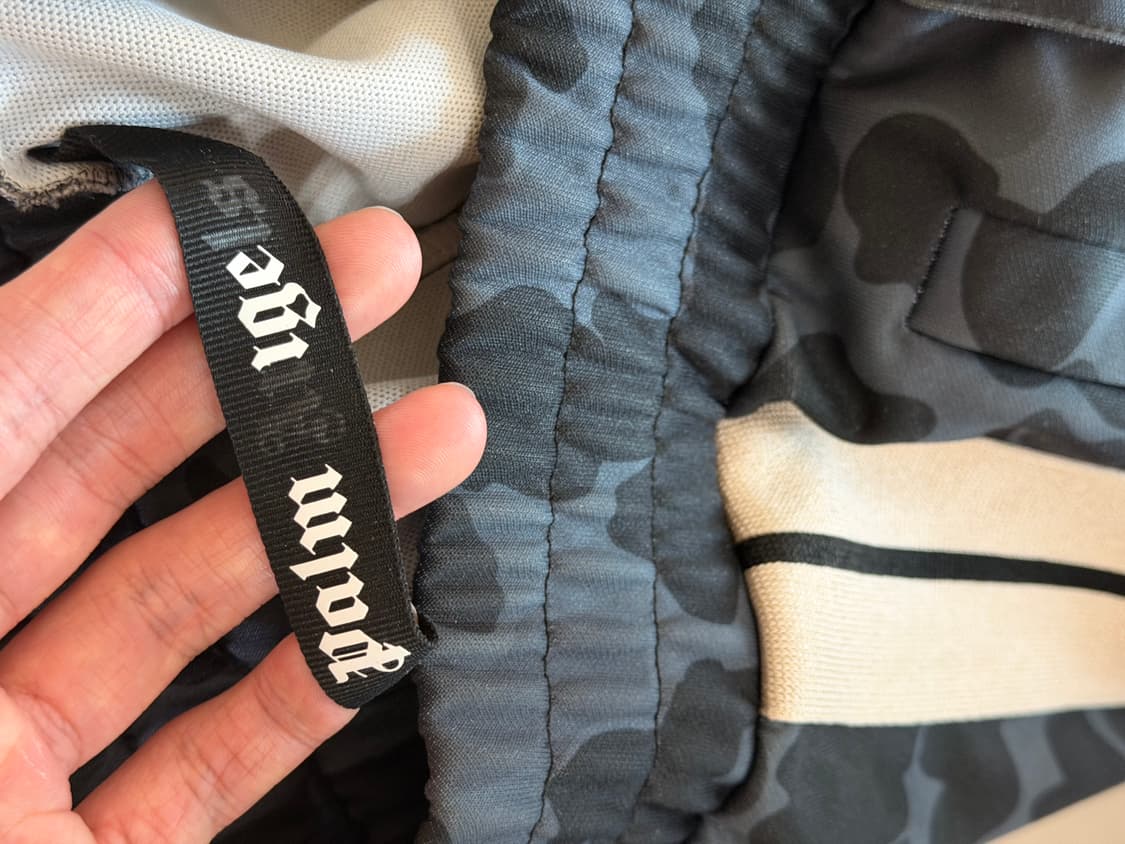 팜엔젤스 트랙팬츠 xs 상품이미지7