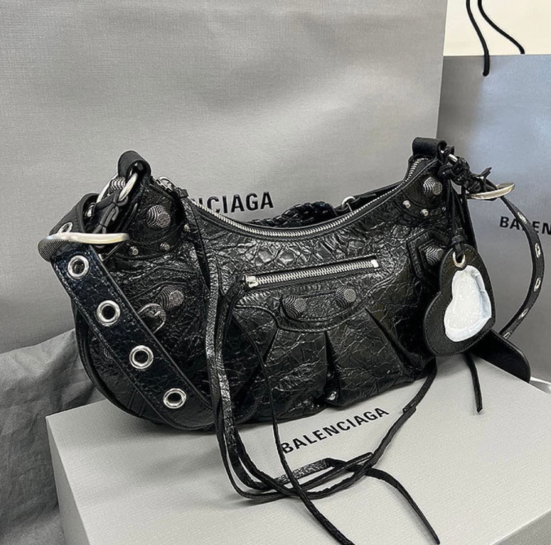 발렌시아가 르카골 스몰 상품이미지1