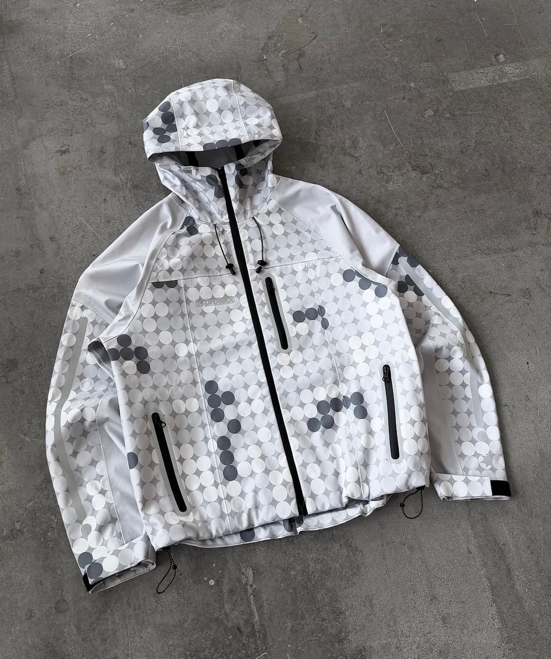 Protect.ldn 바람막이 상품이미지1