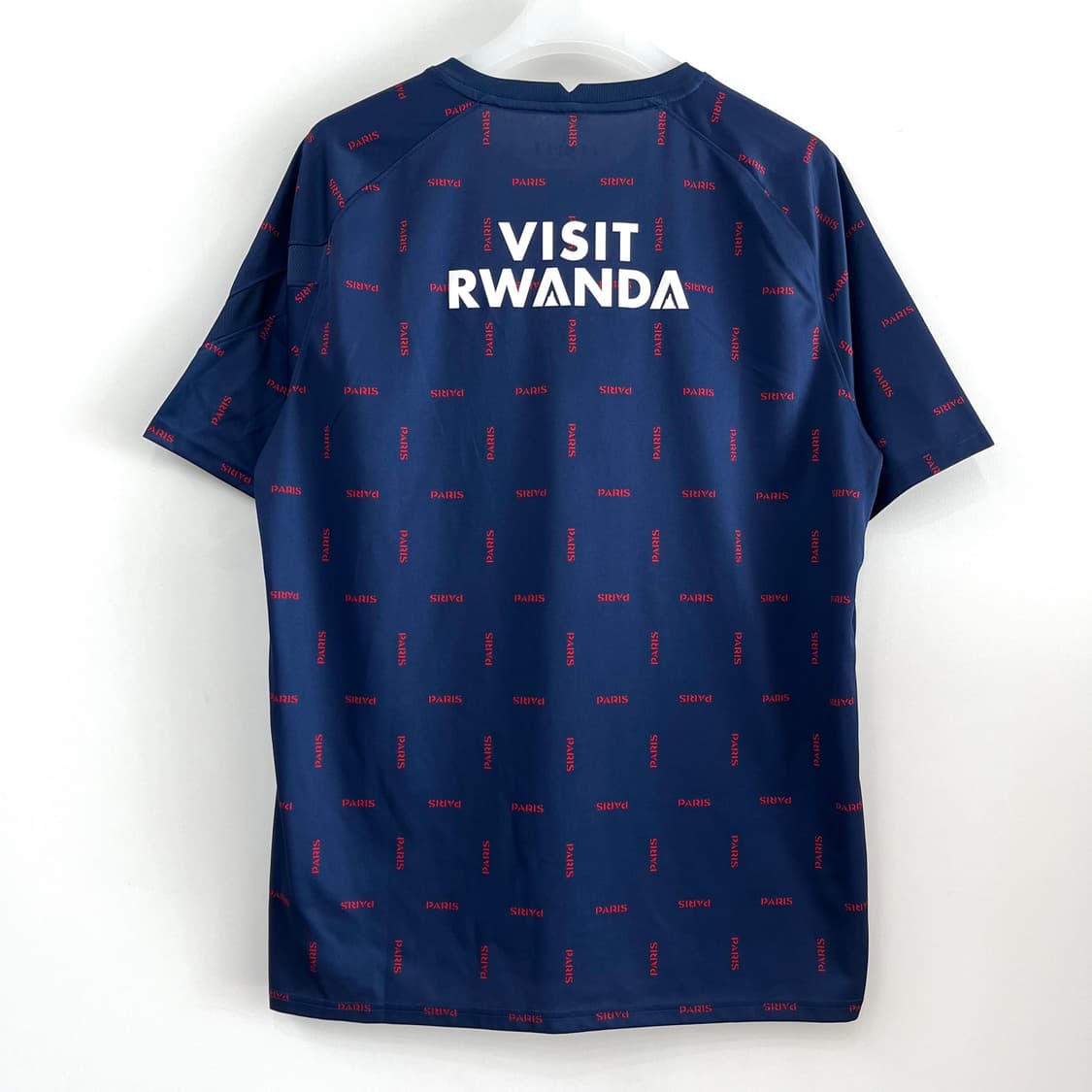 나이키 조던 X 파리 생제르맹 PSG 홈 유니폼 105 상품이미지3