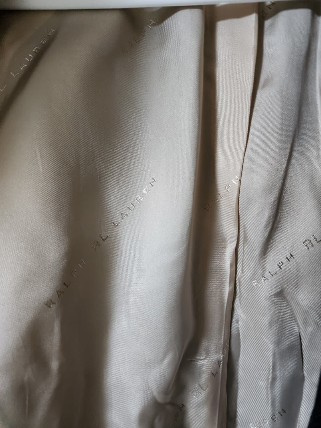 랄프로렌 일본판 데님 블레이저 55 상품이미지6