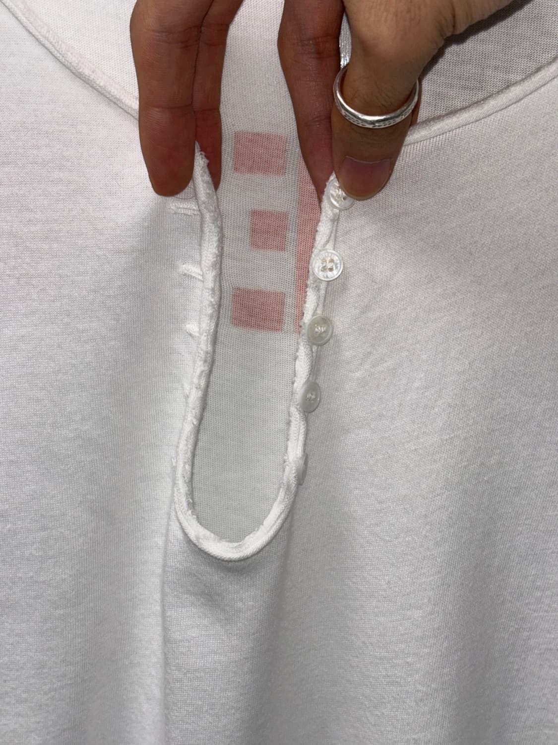 쟈딕앤볼테르 롱슬리브 상품이미지4