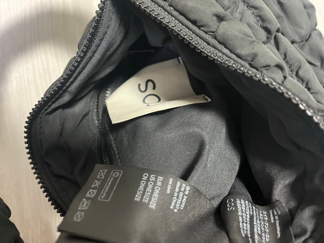 코스 구름백 미니 상품이미지4