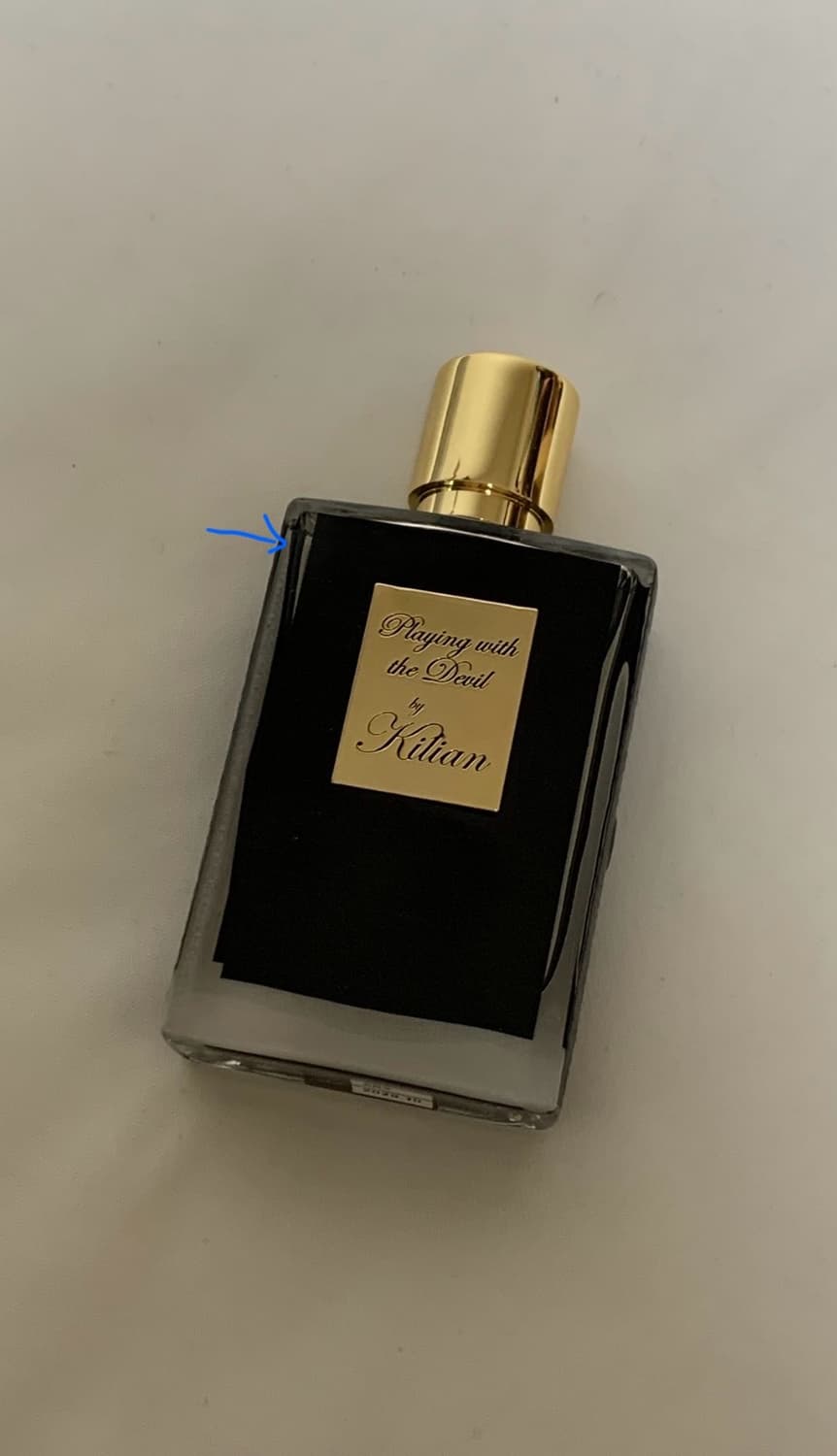 국문택) 킬리안 플레잉 위드 더 데빌 50ml플위데playingdevil 상품이미지1