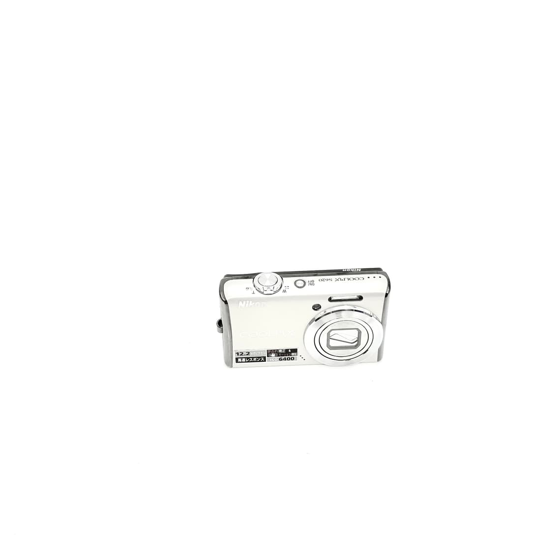 희귀&필름색감!) Nikon CoolPix S620 디카 카메라 상품이미지7