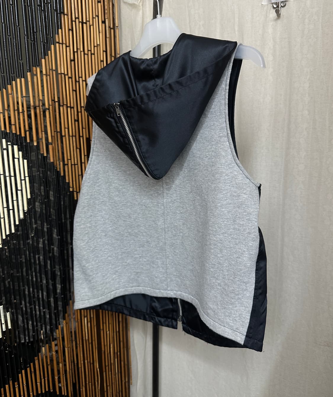 a.o.a.o. vest 상품이미지4
