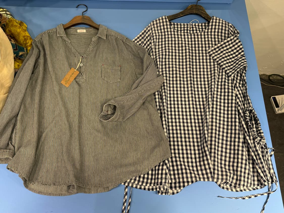 모리걸유니크 일본빈티지 장당4천원 상품이미지4