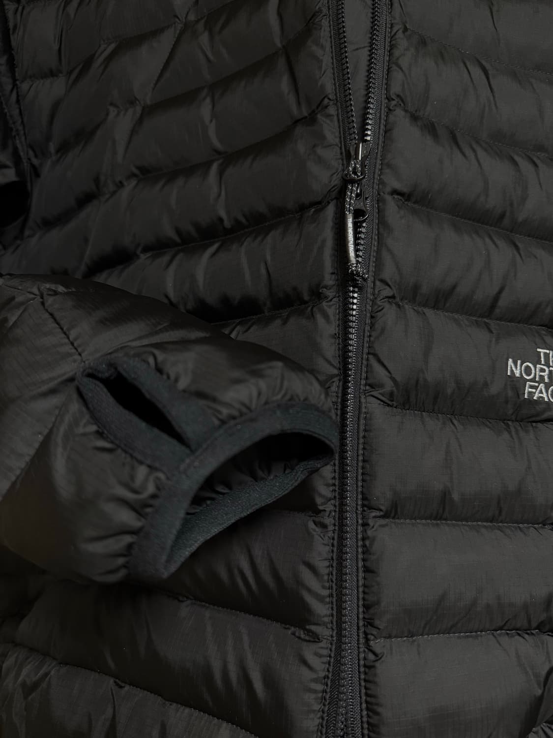노스페이스 벤투스 온볼 자켓 The North Face 상품이미지4