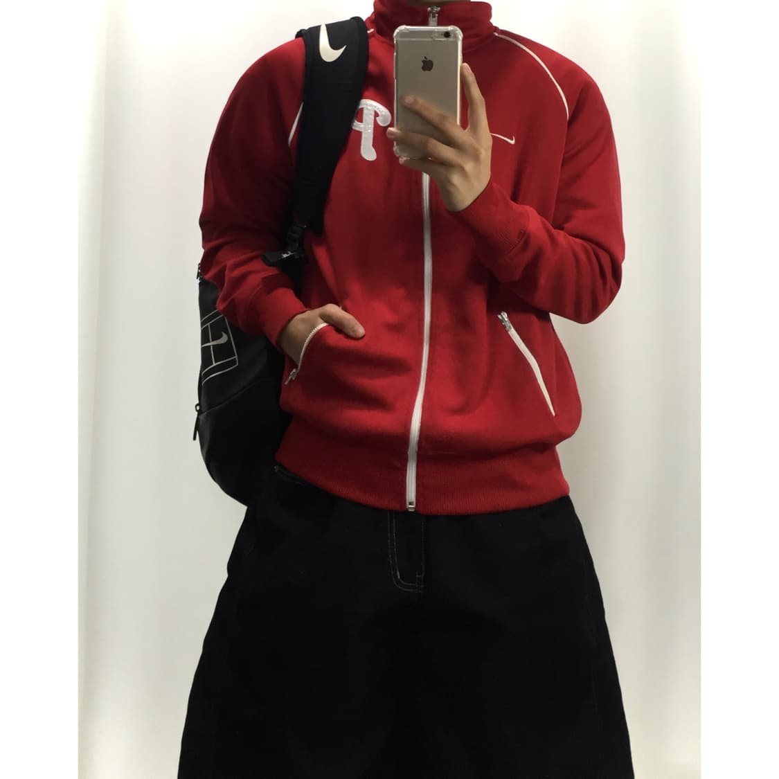 Nike 나이키 올드스쿨 MLB 팀 져지 상품이미지3