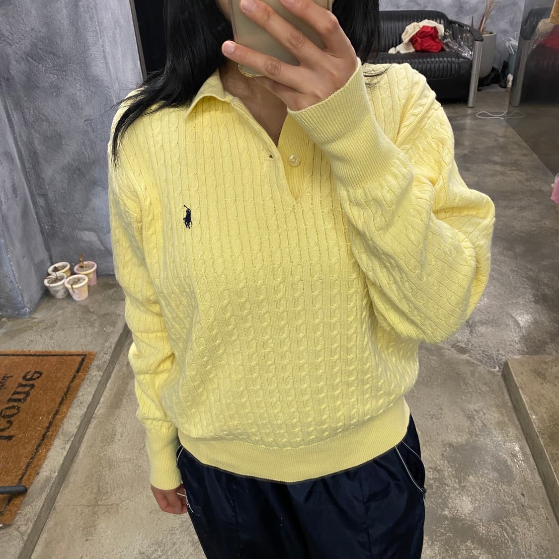 Polo Ralph Lauren 상품이미지7