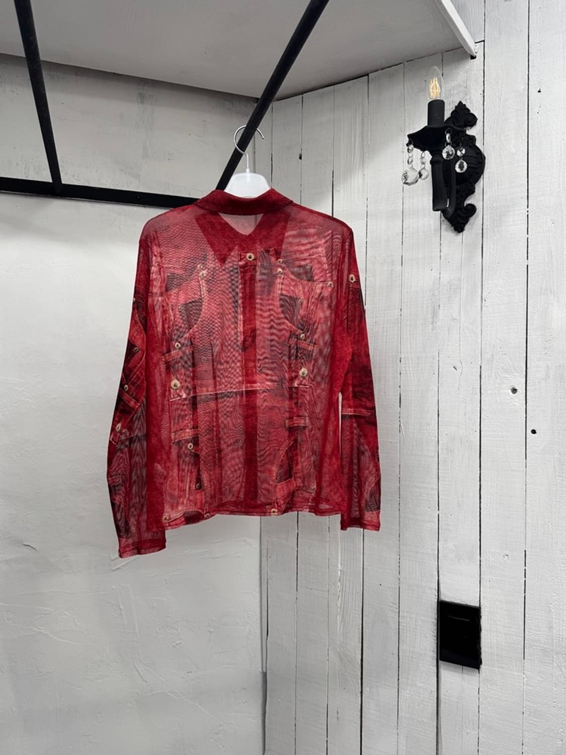 vtg top 상품이미지5