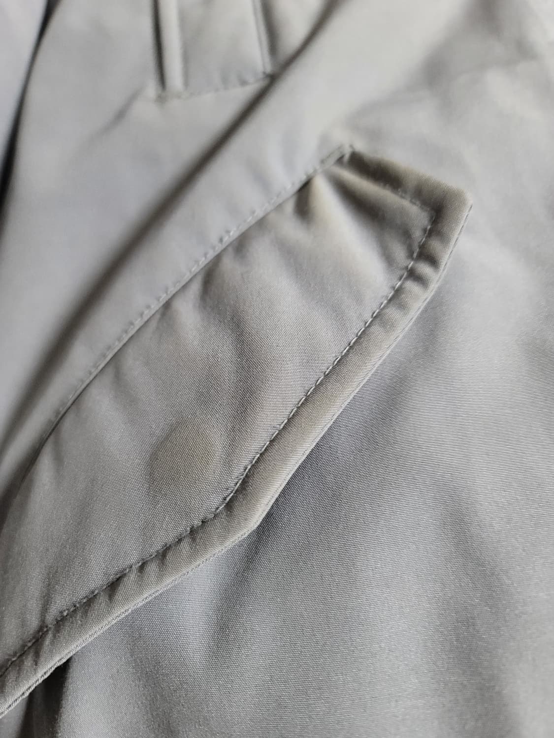 스케쳐스 덕다운 리얼라쿤퍼 봄버 90표기 95정사이즈 상태굿

 상품이미지7