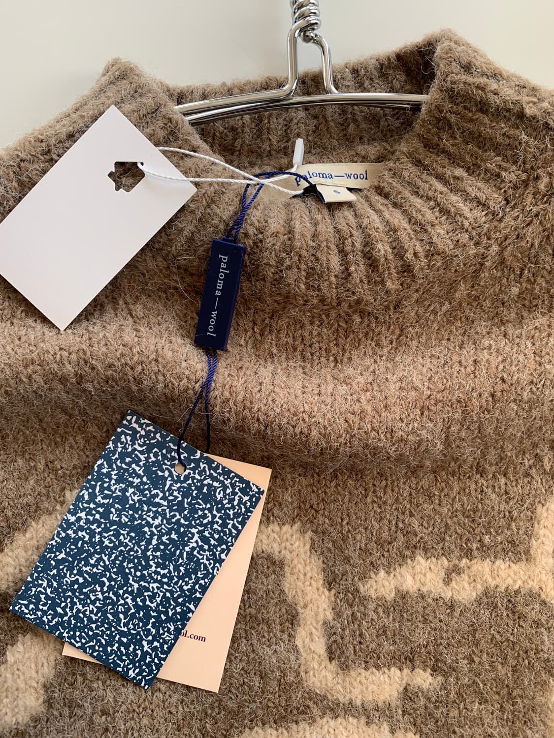 Paloma wool 팔로마울 니트 상품이미지3