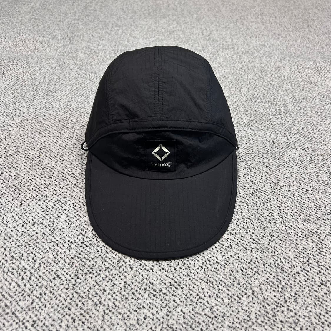 헬리녹스 15주년 캡 상품이미지1