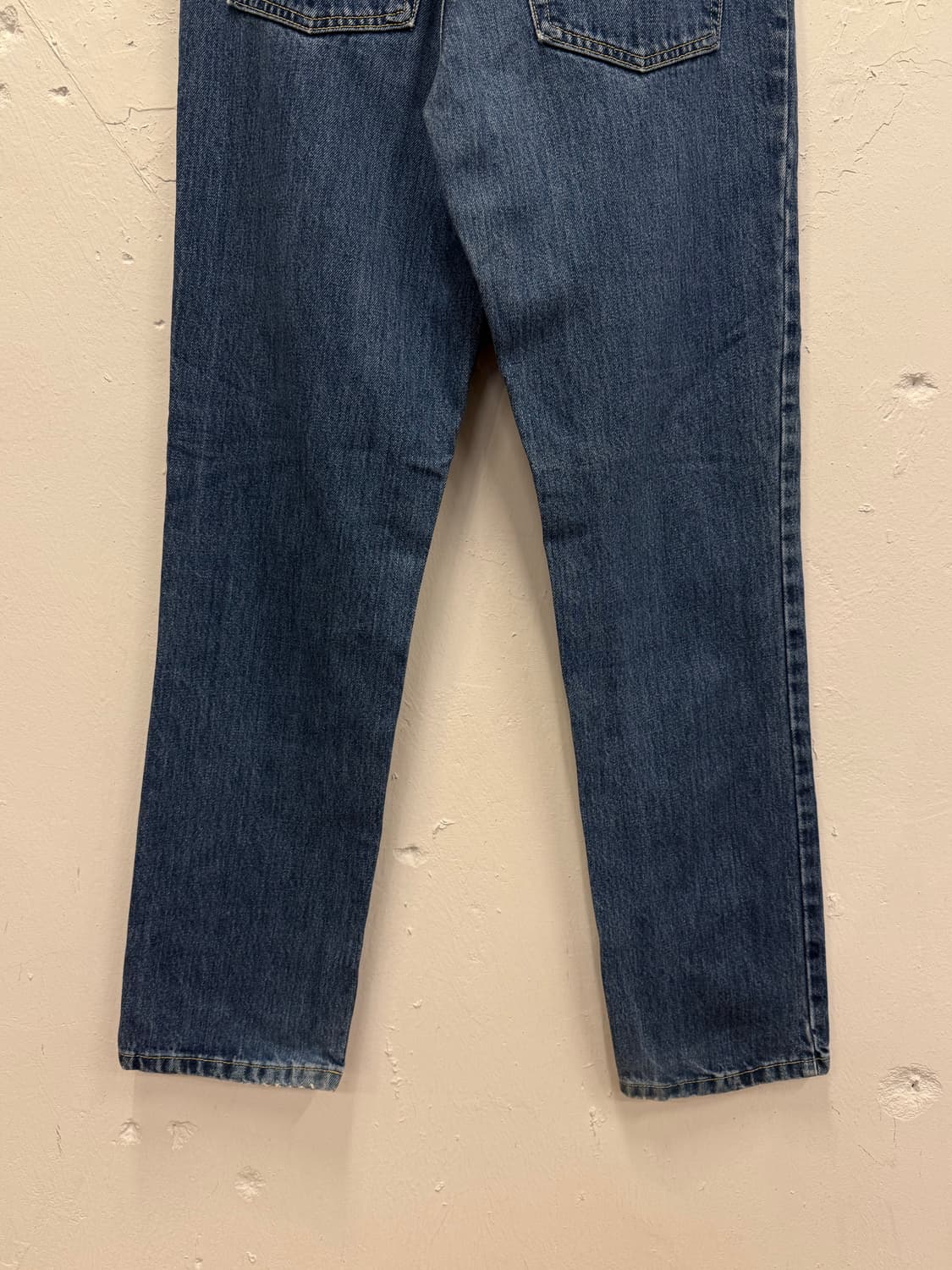 29.5) USA Lee Dungarees Slim Straight Le 상품이미지4