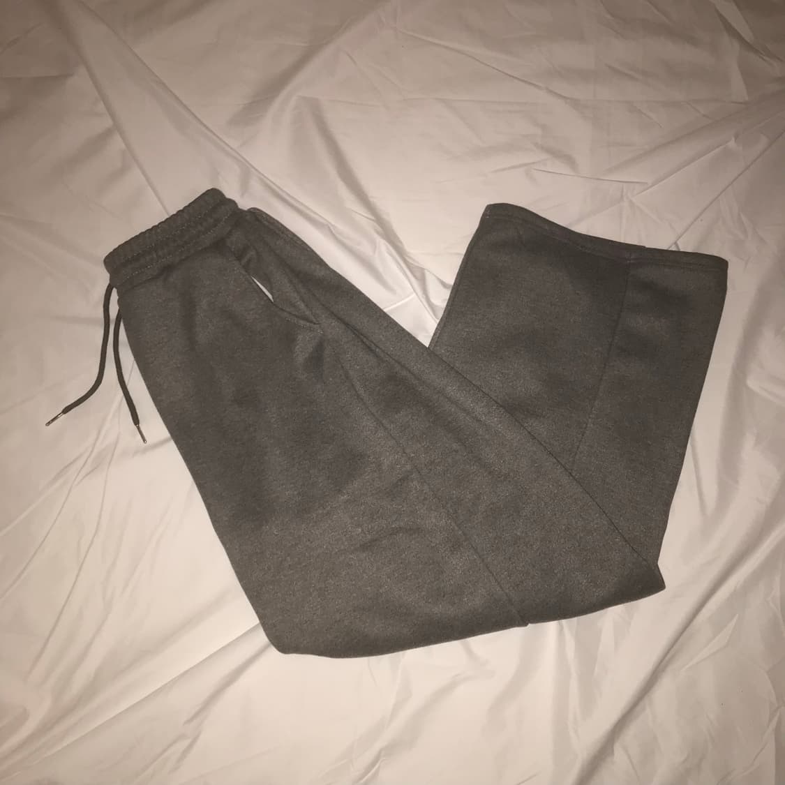 니트 wide 바지 상품이미지1