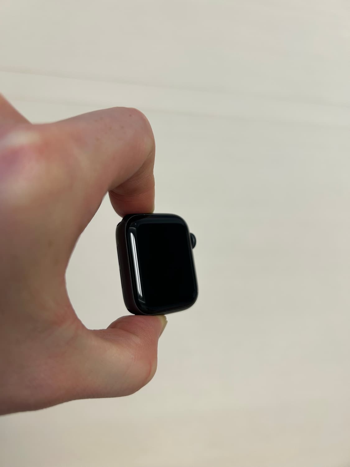 [풀박스]애플워치SE 40mm 상품이미지4