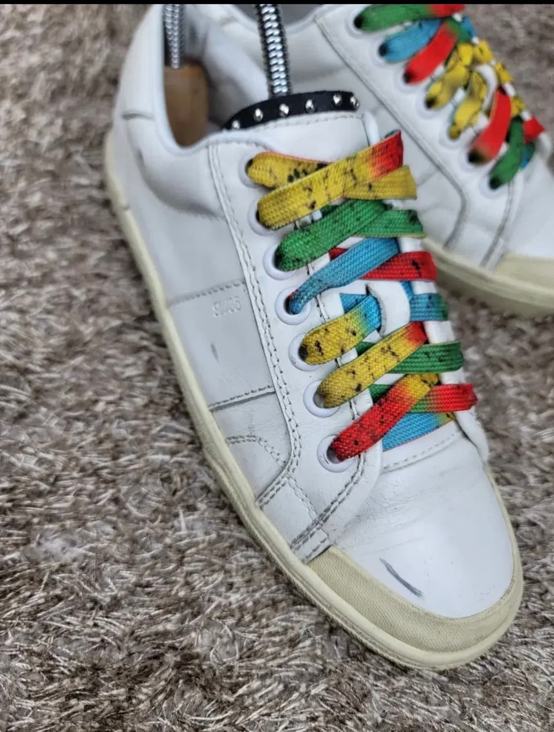 생로랑 서프 스니커즈 상품이미지4