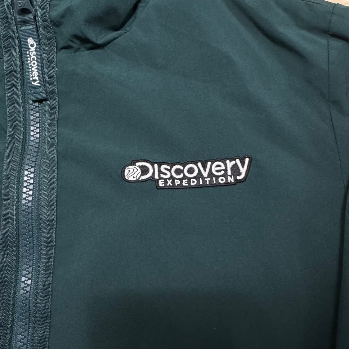 디스커버리 키즈 바람막이 자켓 상품이미지4