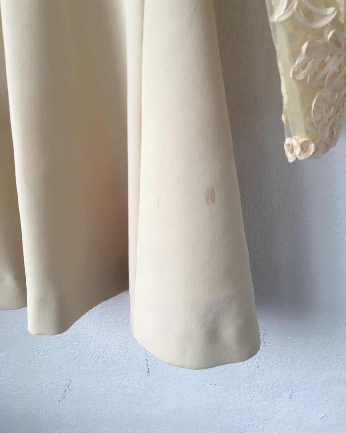 Lace point jacket 상품이미지7