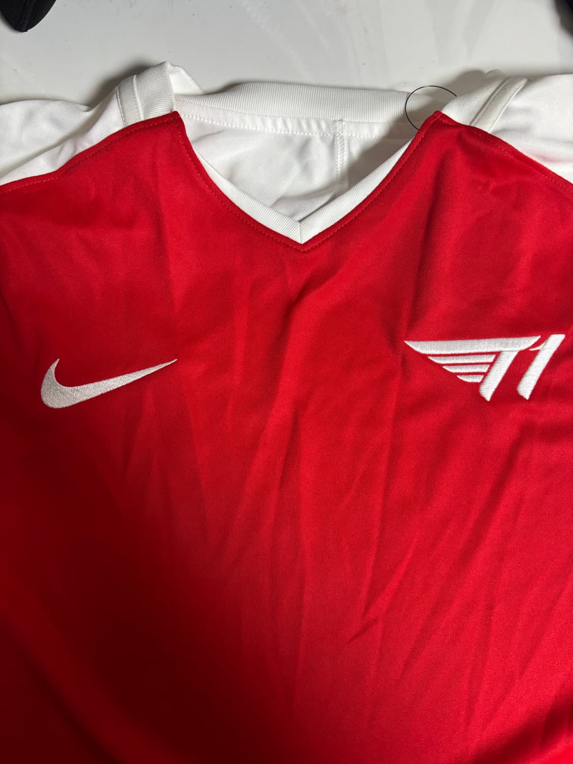 T1나이키 트라이핏 티셔츠(택포함새상품) 상품이미지1