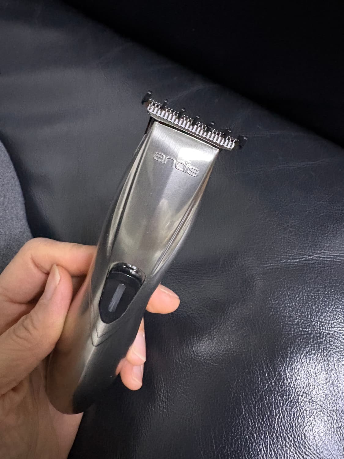 앤디스 슬림라인 프로 Li 무선 수염 트리머 상품이미지4